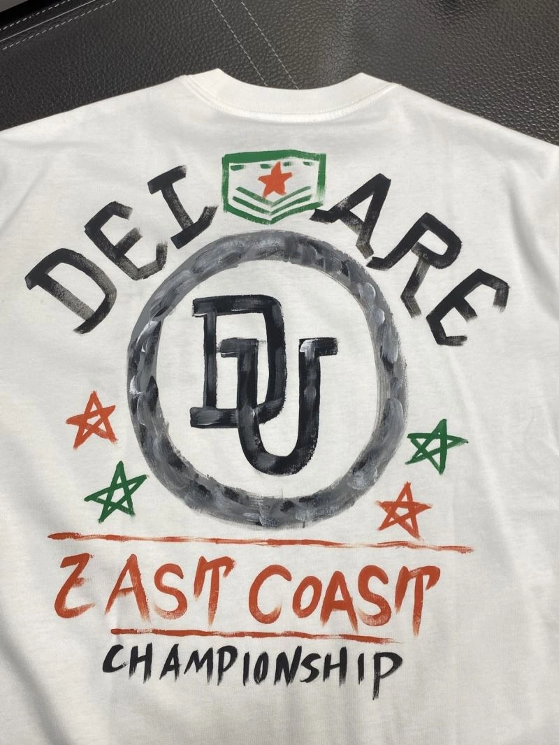 Dolce Gabbana T-Shirts Durable 119771