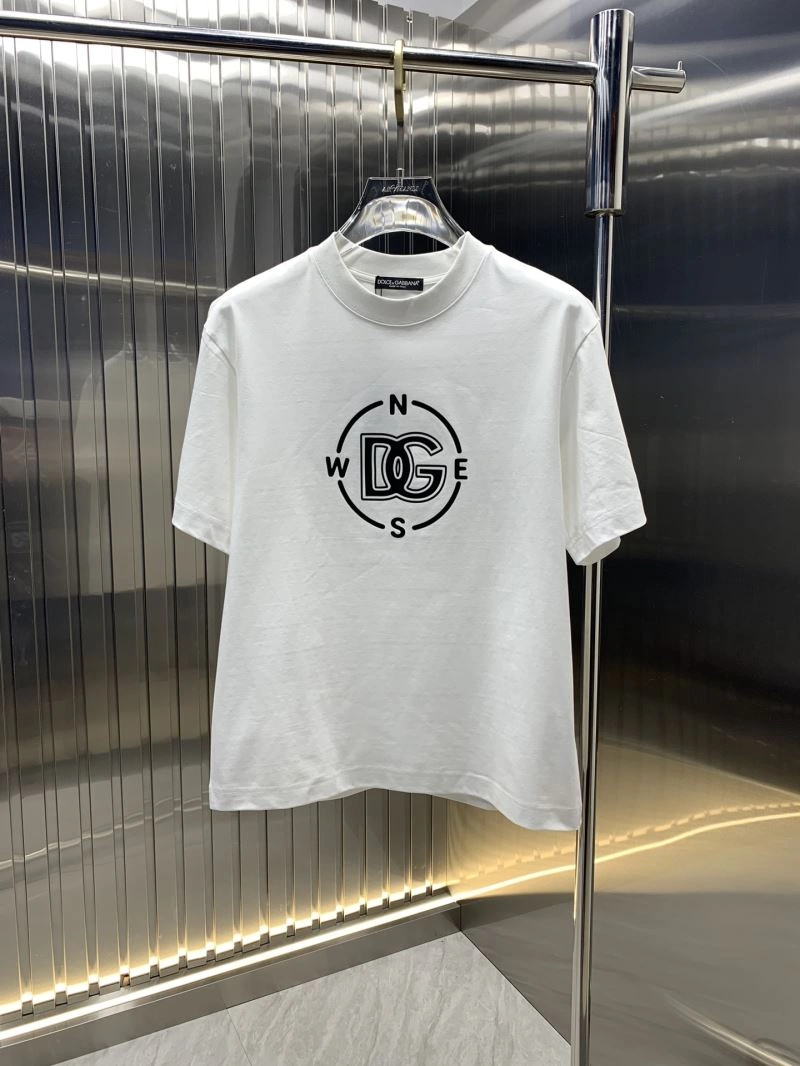 ComfortFit Dolce Gabbana T-Shirts 119762