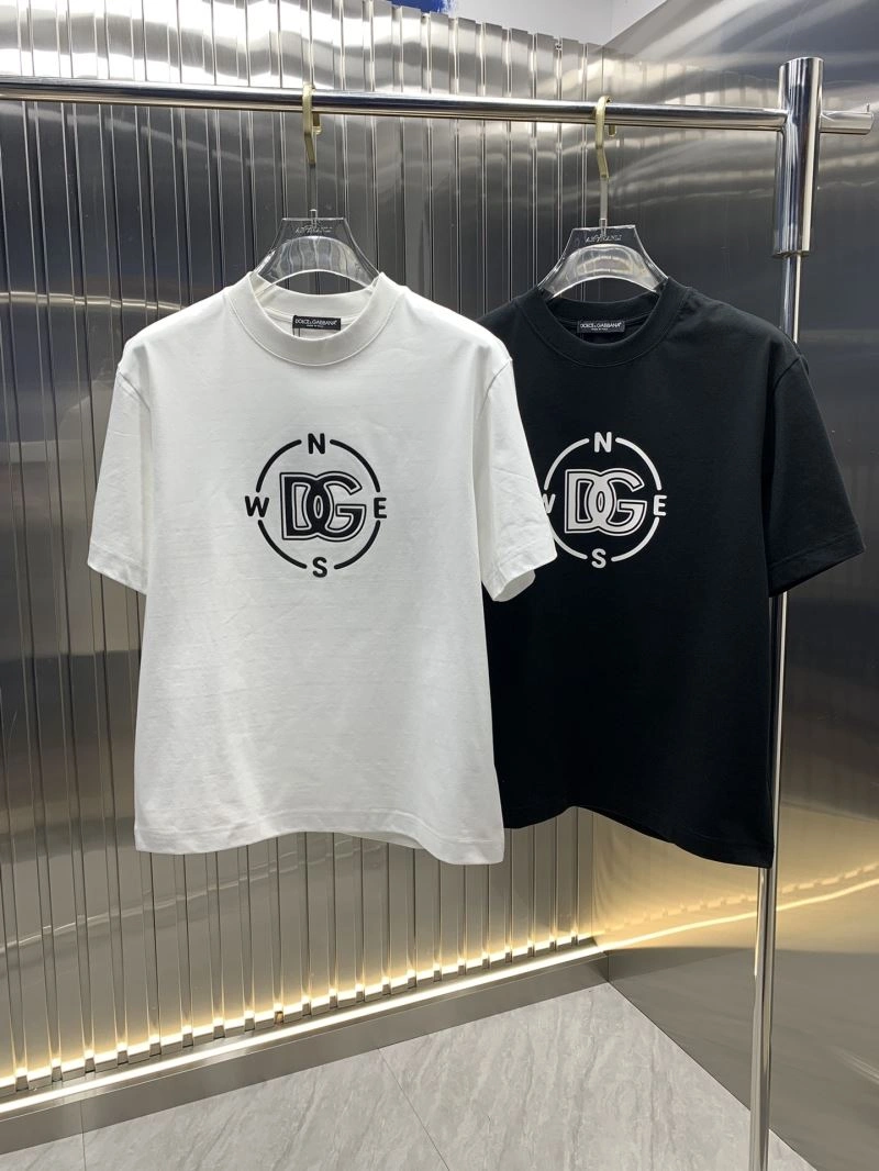 ComfortFit Dolce Gabbana T-Shirts 119762