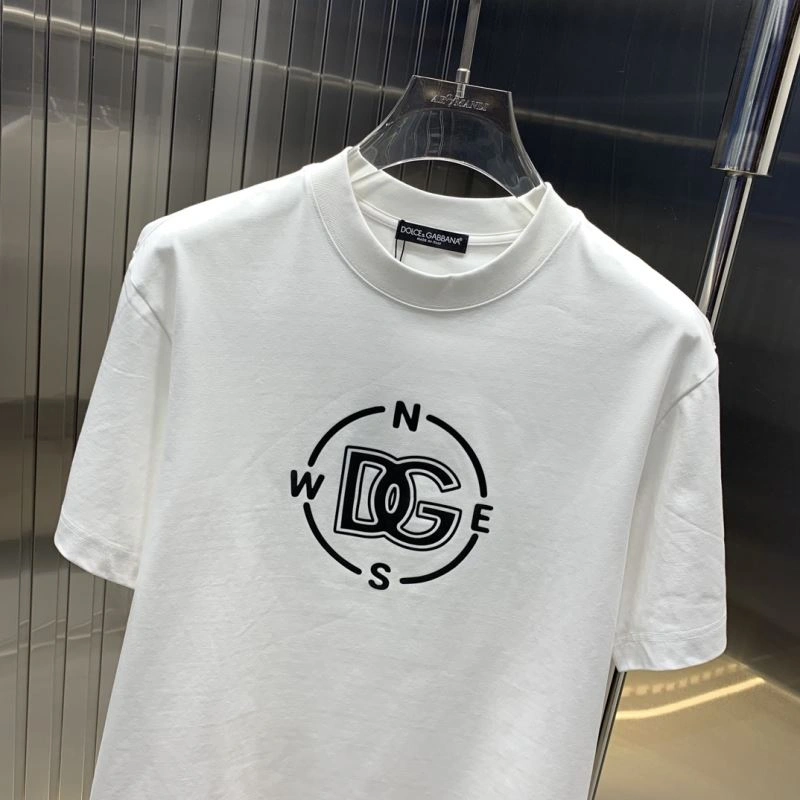 ComfortFit Dolce Gabbana T-Shirts 119762