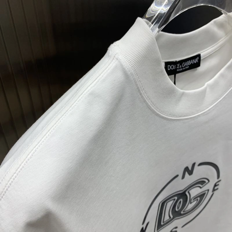 ComfortFit Dolce Gabbana T-Shirts 119762