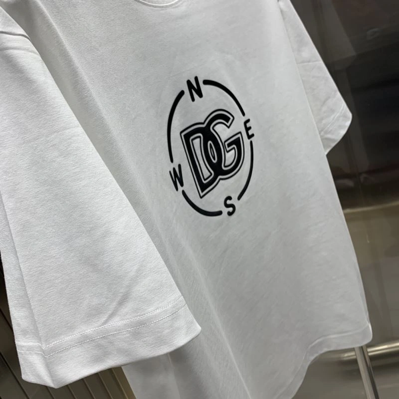 ComfortFit Dolce Gabbana T-Shirts 119762