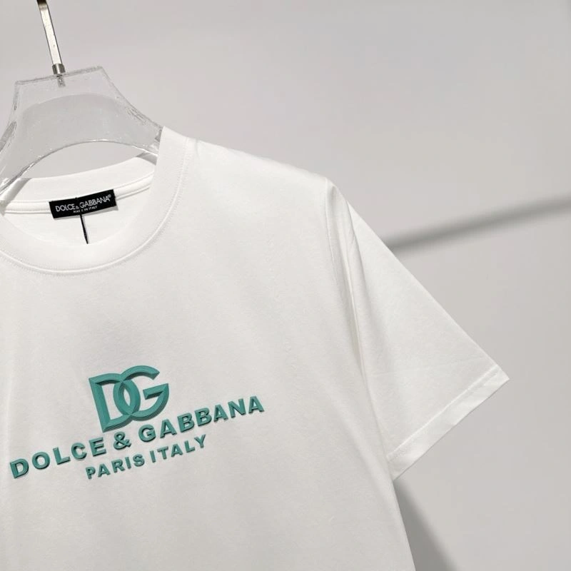 Versatile Dolce Gabbana T-Shirts 119770