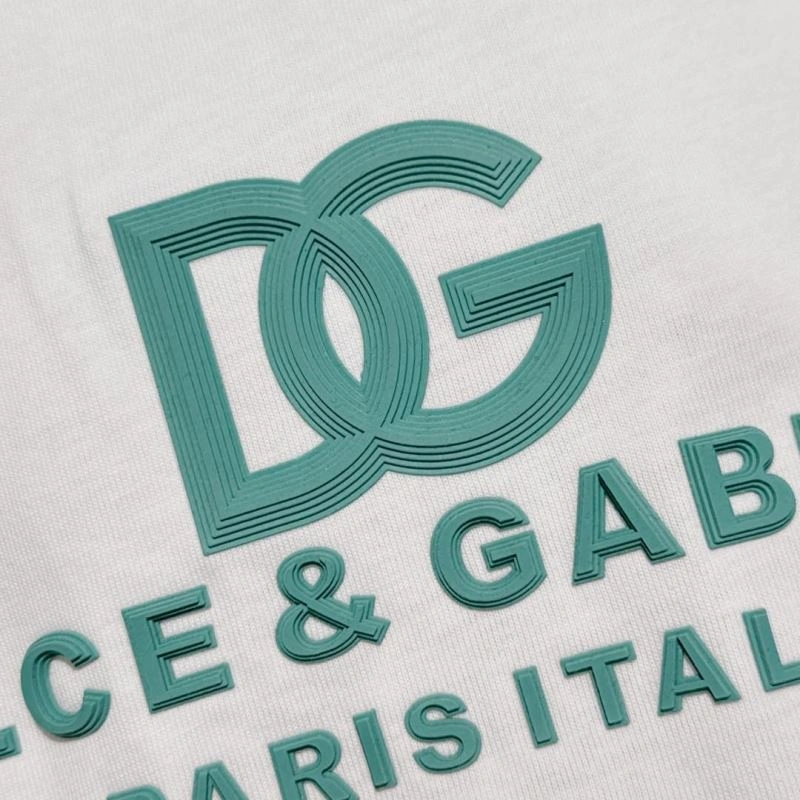 Versatile Dolce Gabbana T-Shirts 119770