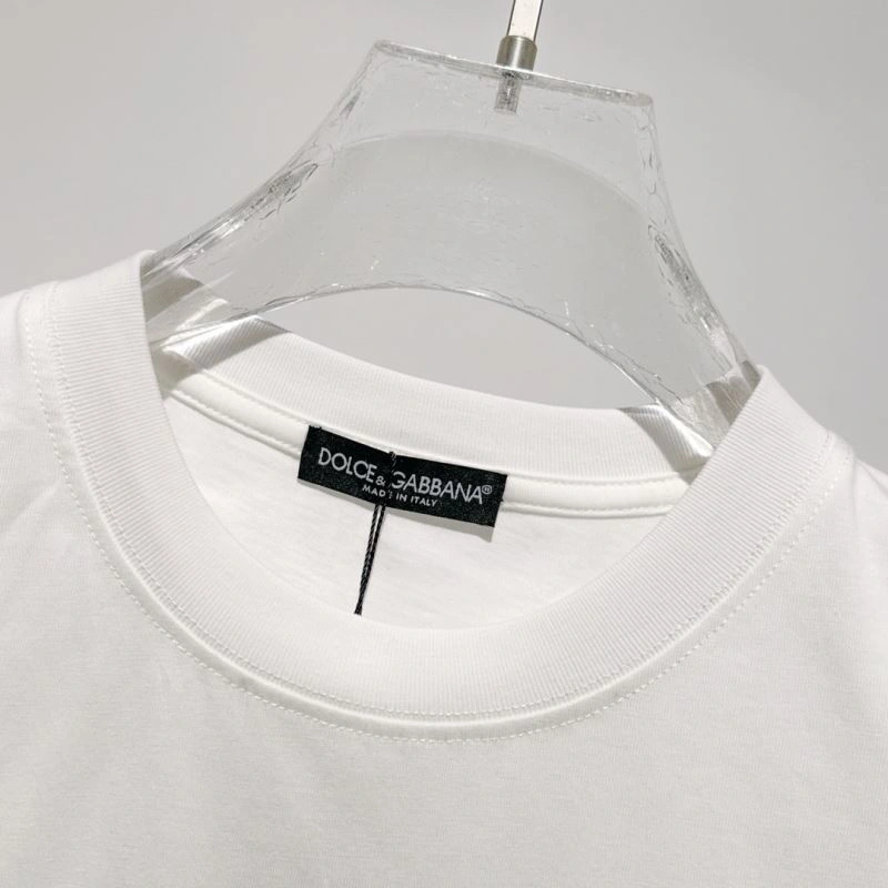 Versatile Dolce Gabbana T-Shirts 119770