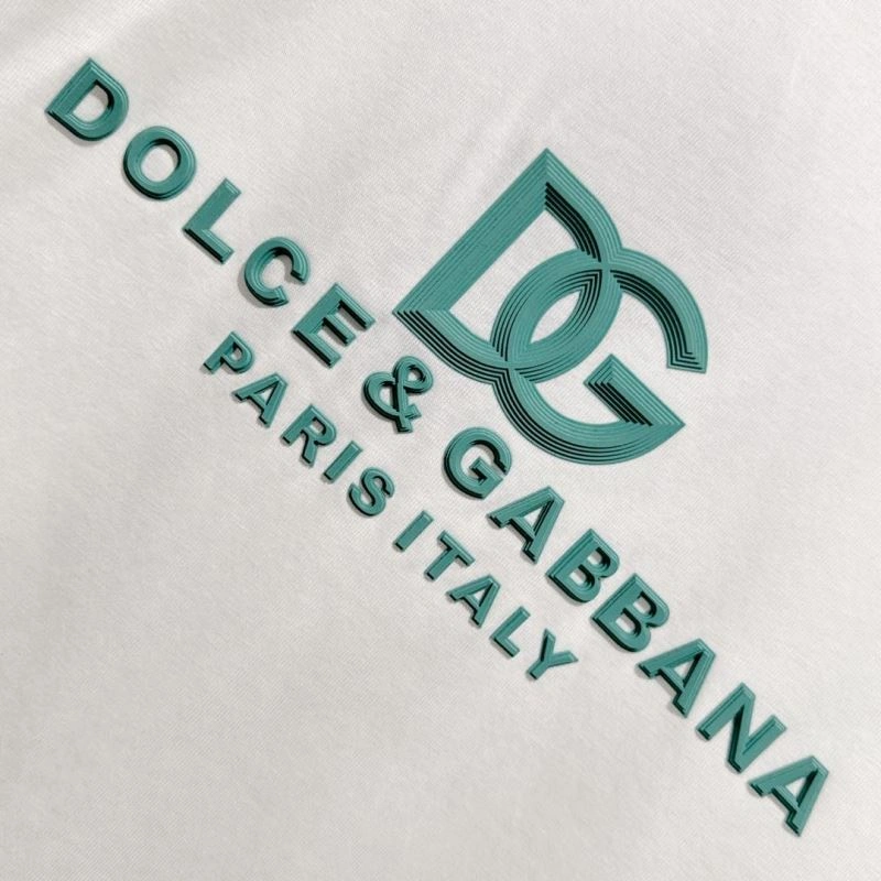 Versatile Dolce Gabbana T-Shirts 119770