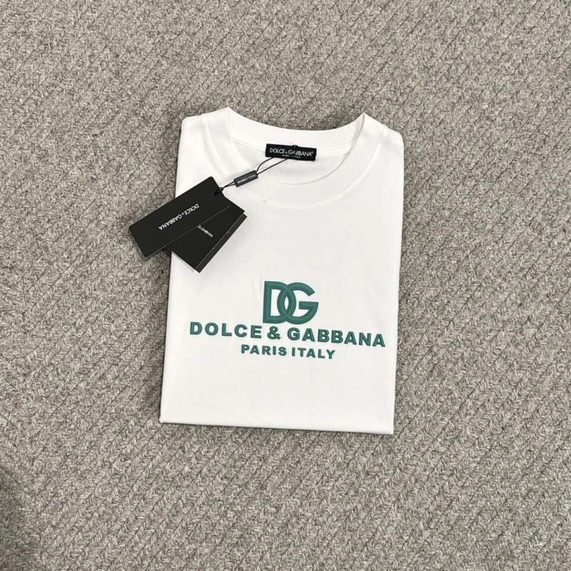 Versatile Dolce Gabbana T-Shirts 119770