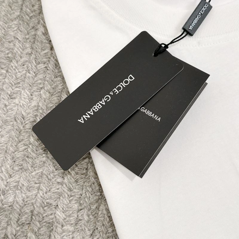 Versatile Dolce Gabbana T-Shirts 119770