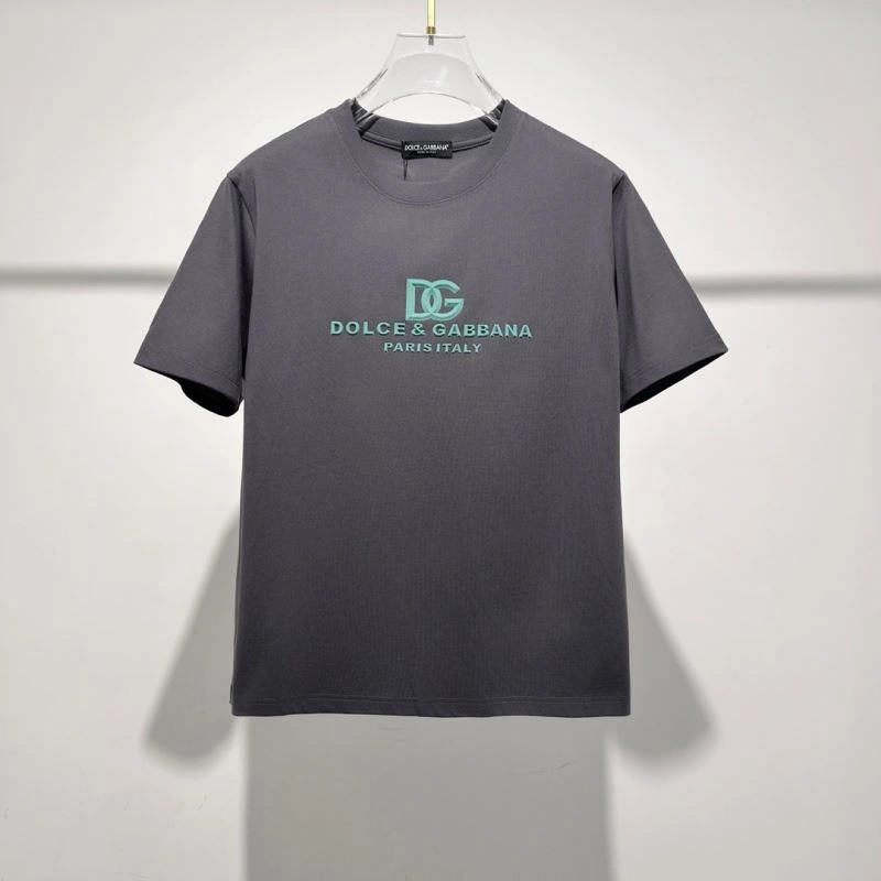 Dolce Gabbana T-Shirts GoAnywhere 119780