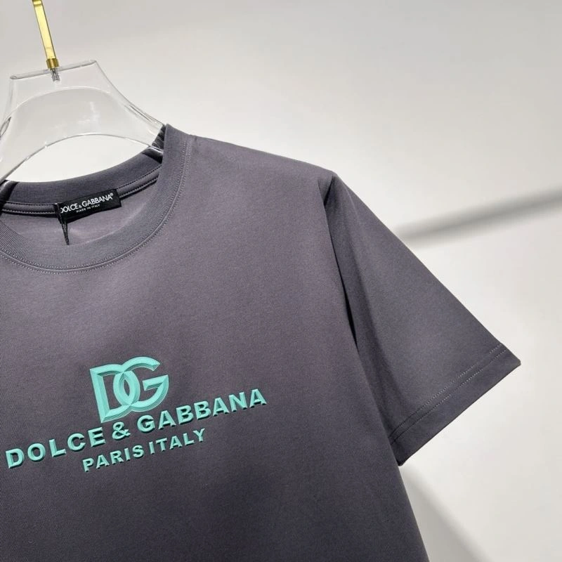 Dolce Gabbana T-Shirts GoAnywhere 119780