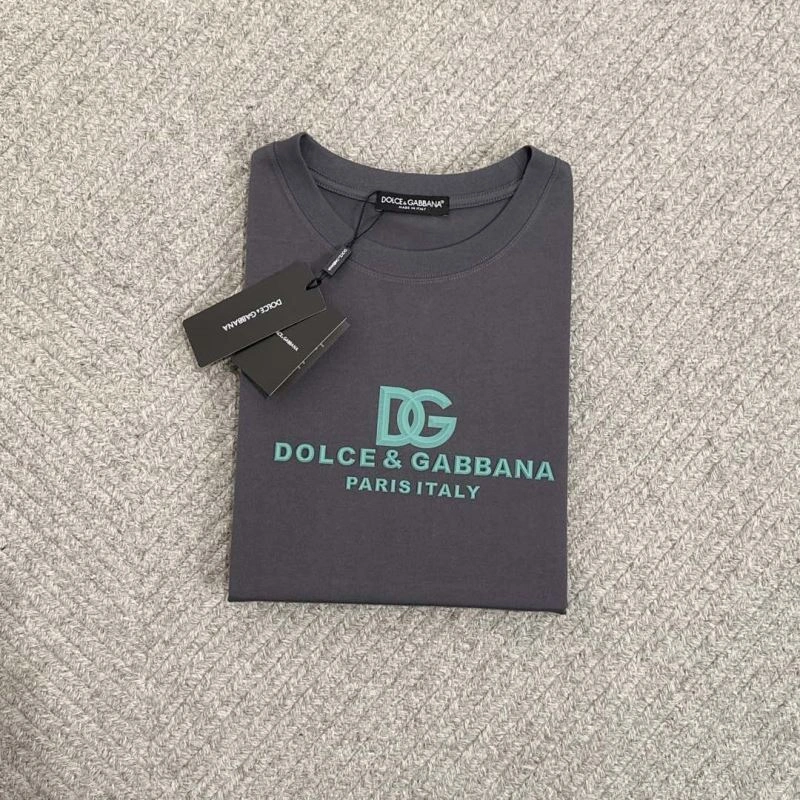 Dolce Gabbana T-Shirts GoAnywhere 119780