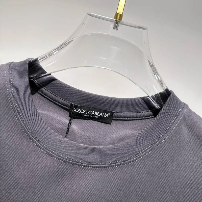 Dolce Gabbana T-Shirts GoAnywhere 119780