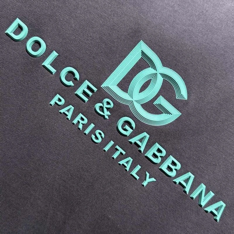 Dolce Gabbana T-Shirts GoAnywhere 119780