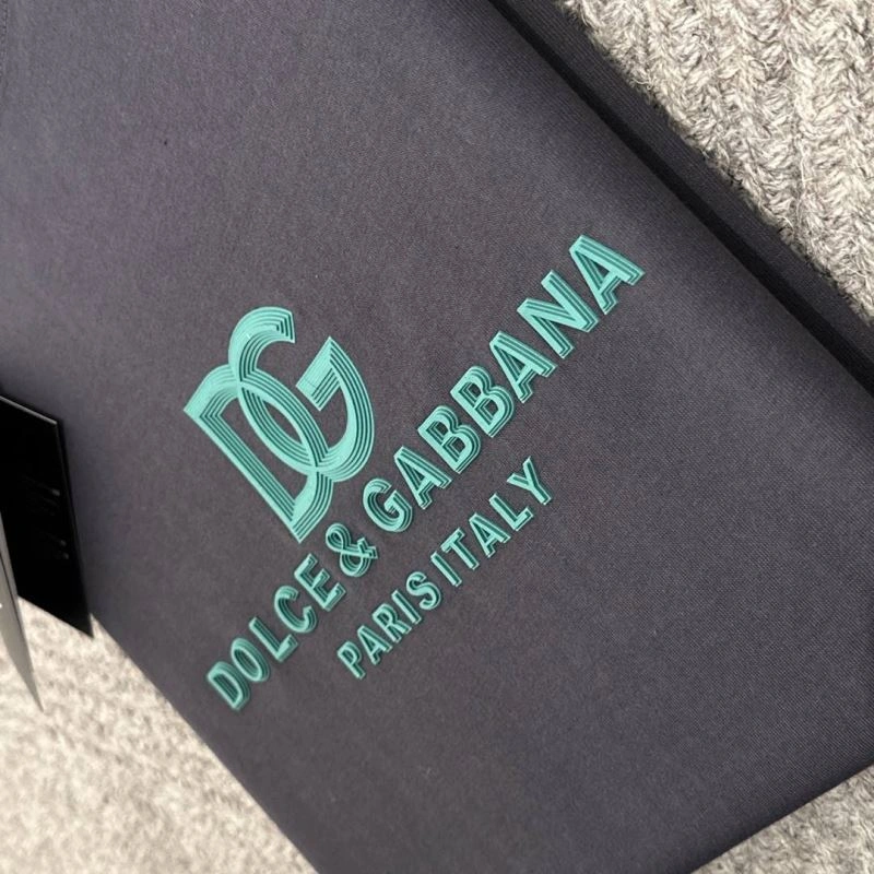 Dolce Gabbana T-Shirts GoAnywhere 119780