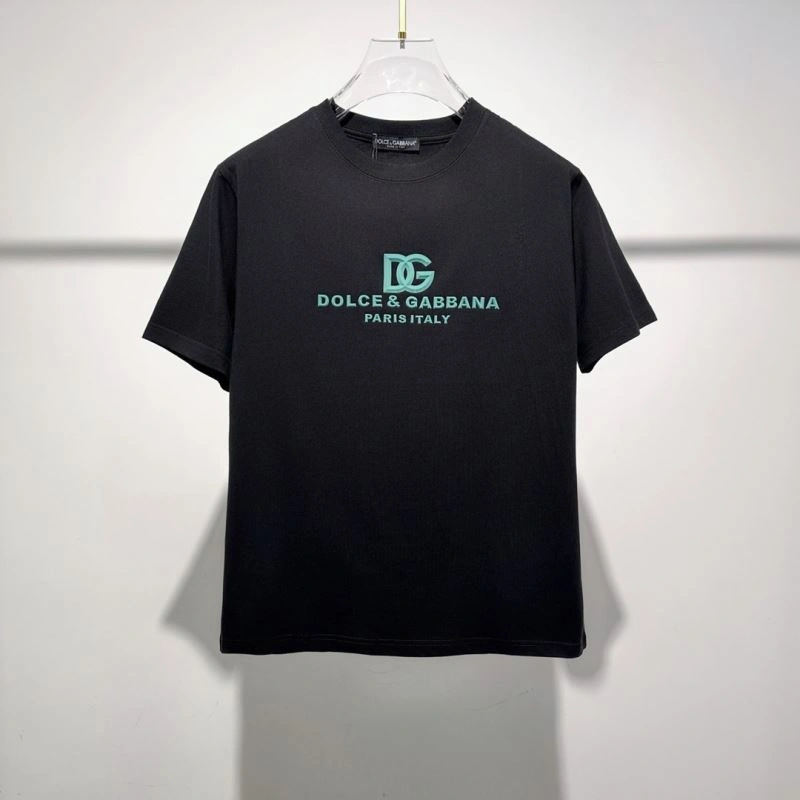 Dolce Gabbana T-Shirts Stretchable 119777