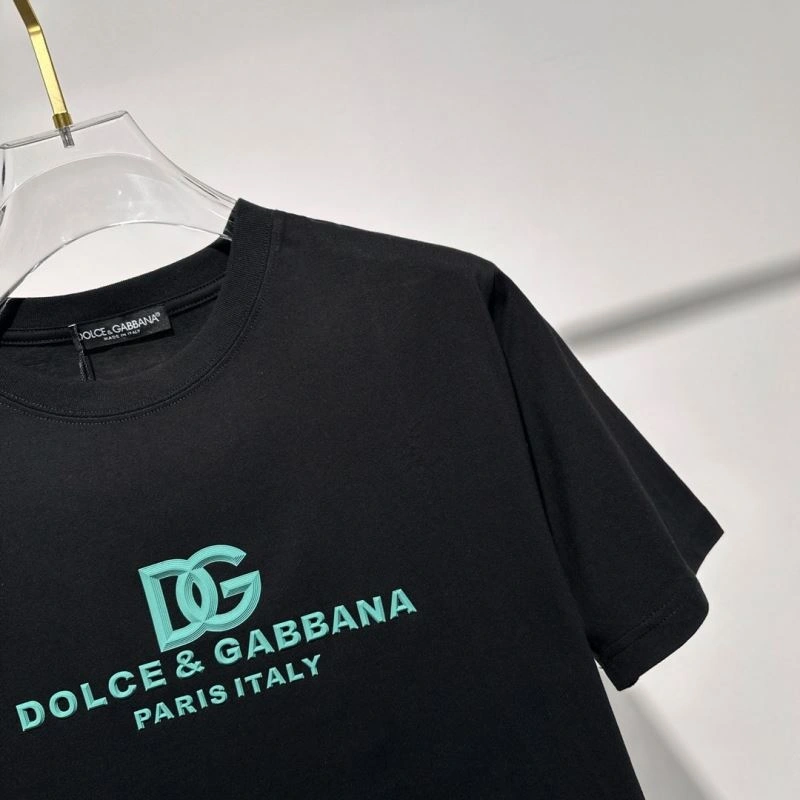 Dolce Gabbana T-Shirts Stretchable 119777