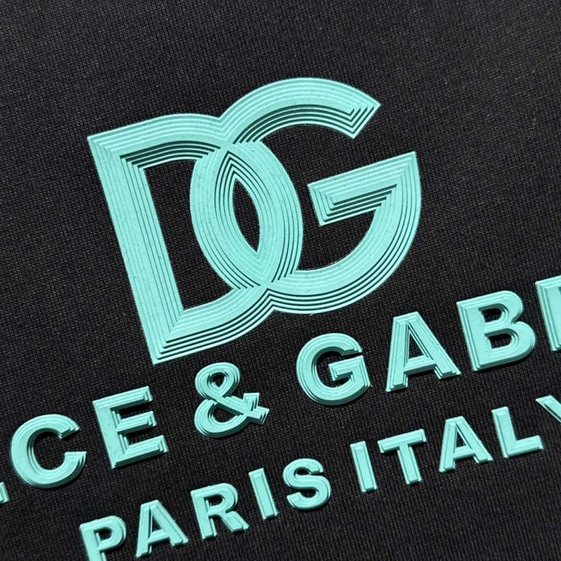 Dolce Gabbana T-Shirts Stretchable 119777