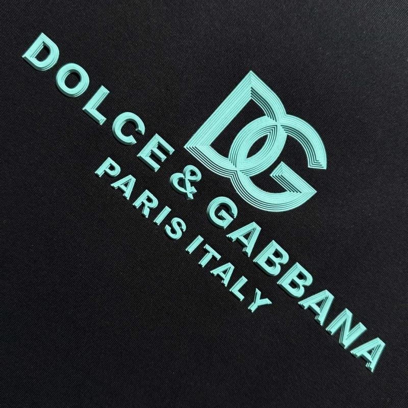 Dolce Gabbana T-Shirts Stretchable 119777