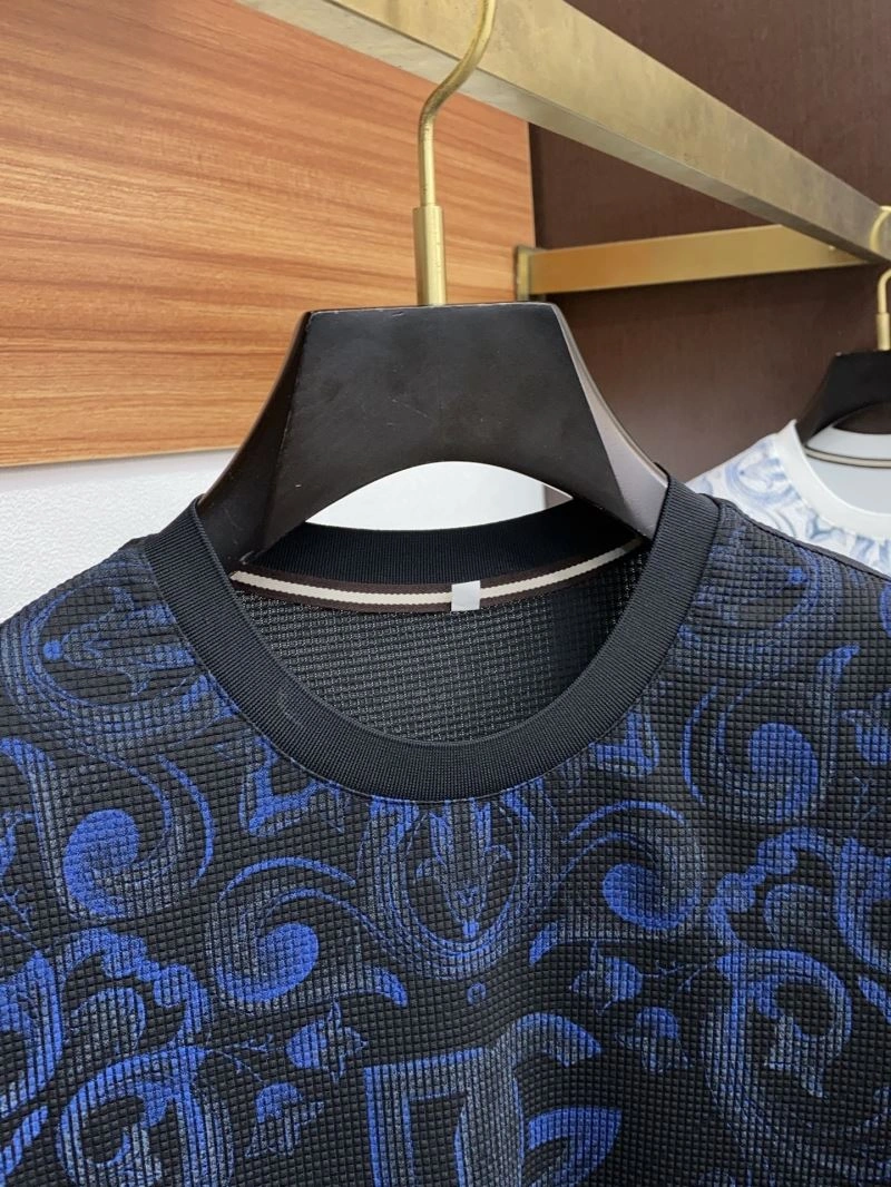 Dolce Gabbana T-Shirts Stretchable 119781