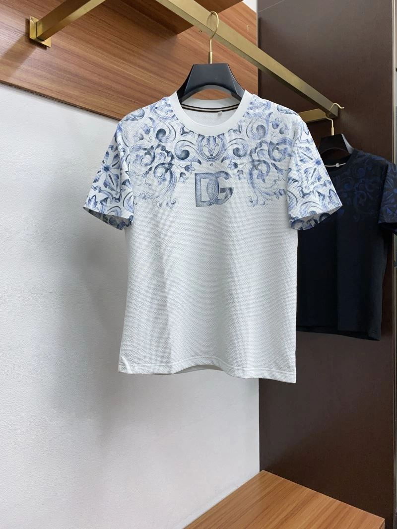 BestValue Dolce Gabbana T-Shirts 119768
