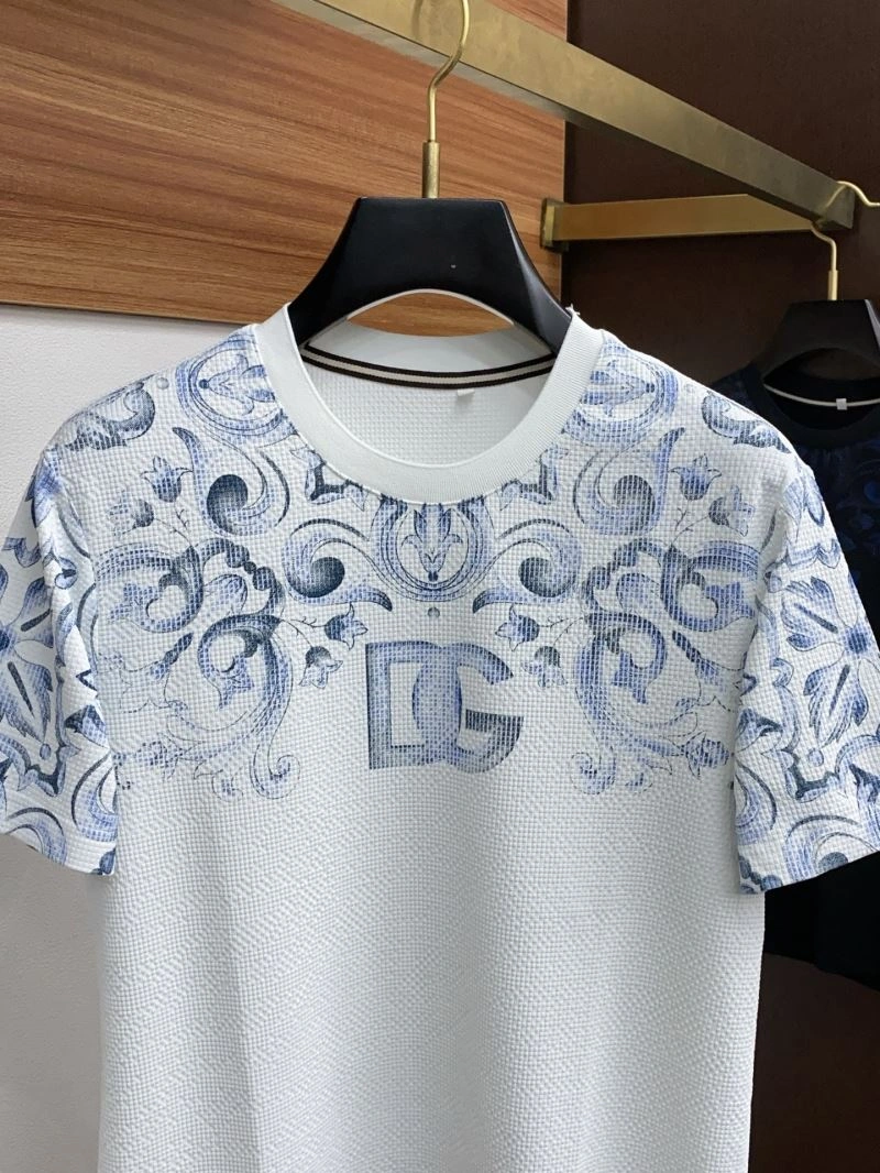 BestValue Dolce Gabbana T-Shirts 119768