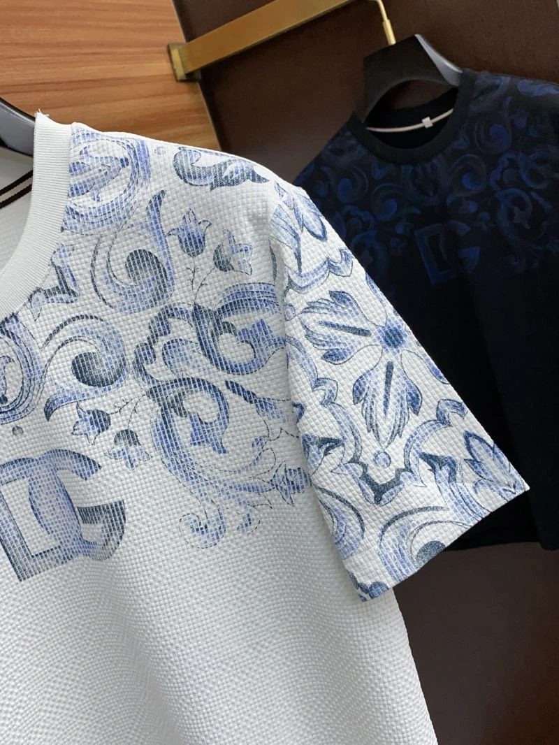 BestValue Dolce Gabbana T-Shirts 119768