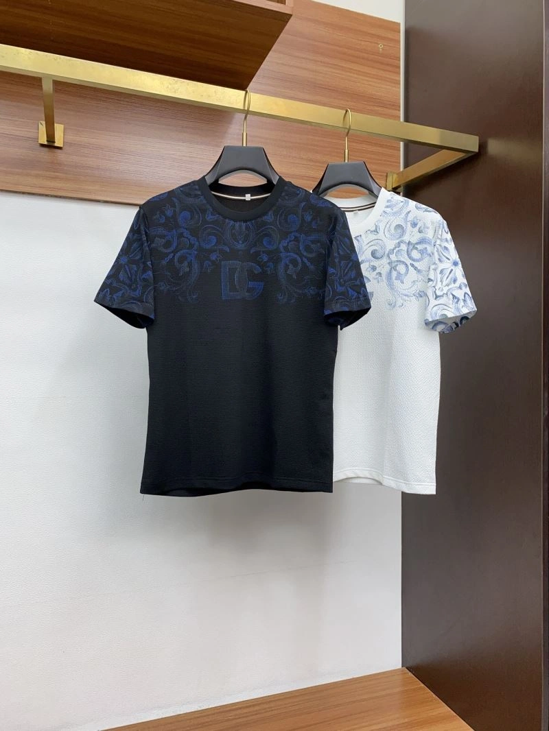 BestValue Dolce Gabbana T-Shirts 119768