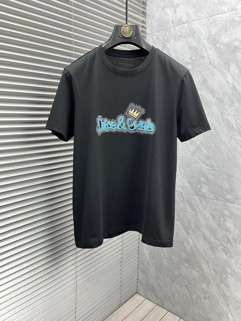 Dolce Gabbana T-Shirts EasyCare 119784
