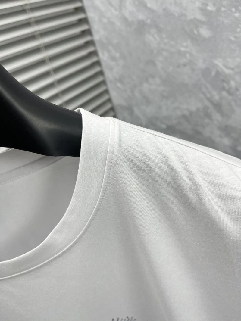 Dolce Gabbana T-Shirts EasyCare 119784