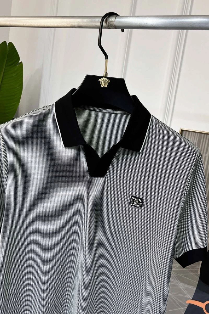 Modern Dolce Gabbana T-Shirts 119782