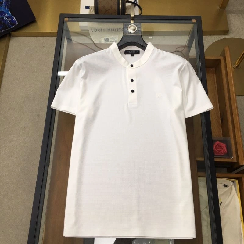 Dolce Gabbana T-Shirts FastDry 119788