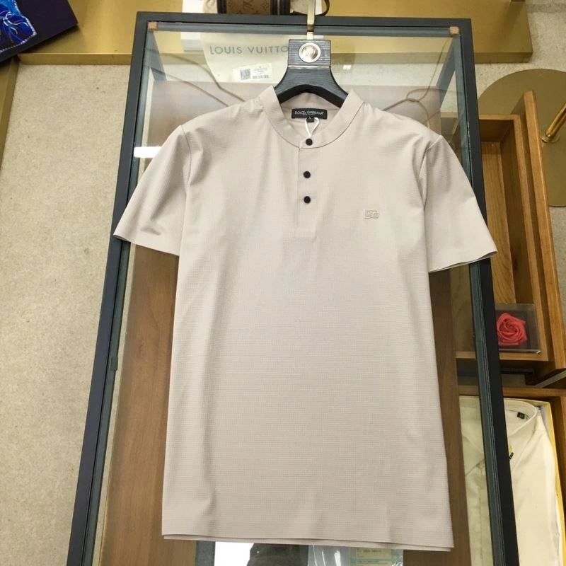 Dolce Gabbana T-Shirts FastDry 119788