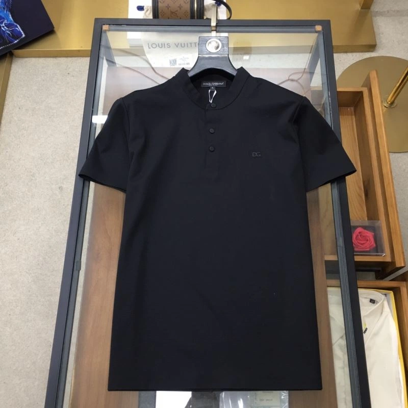 Dolce Gabbana T-Shirts FastDry 119788