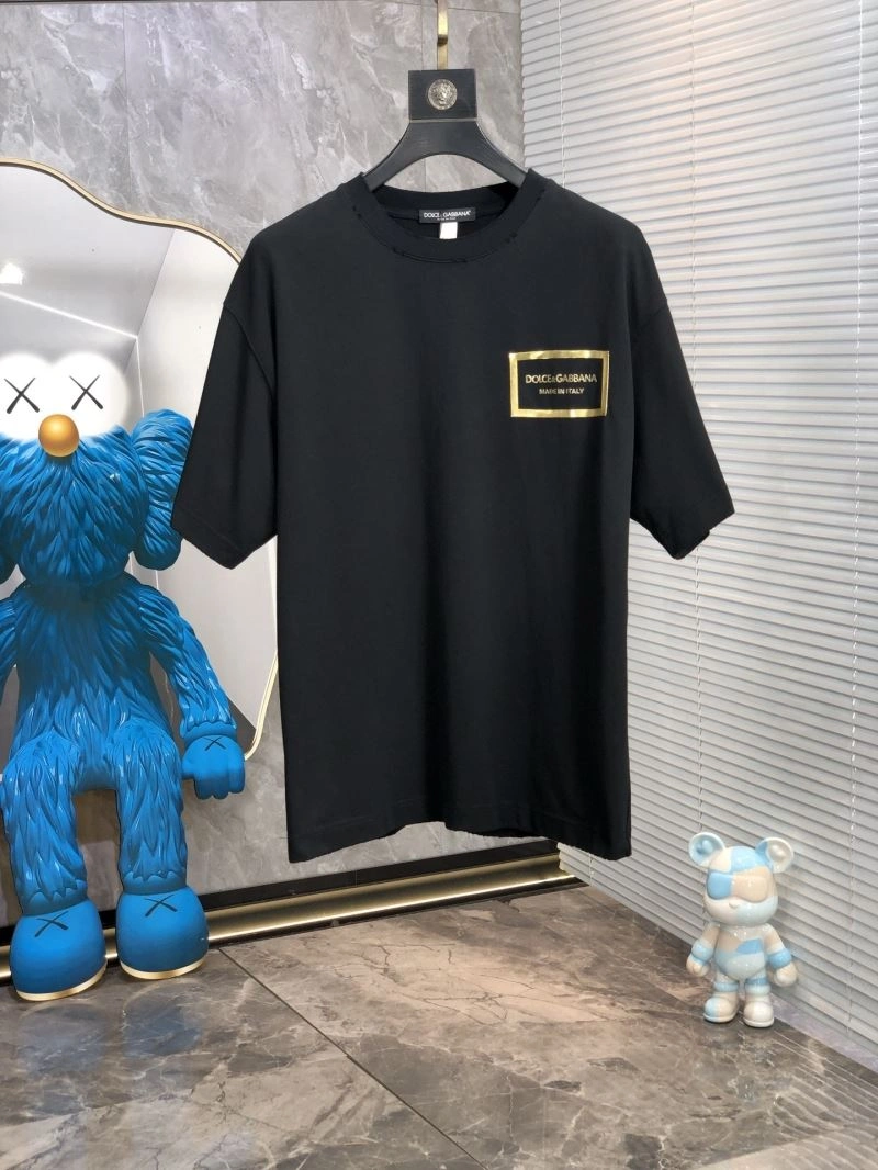 Classic Dolce Gabbana T-Shirts 119773