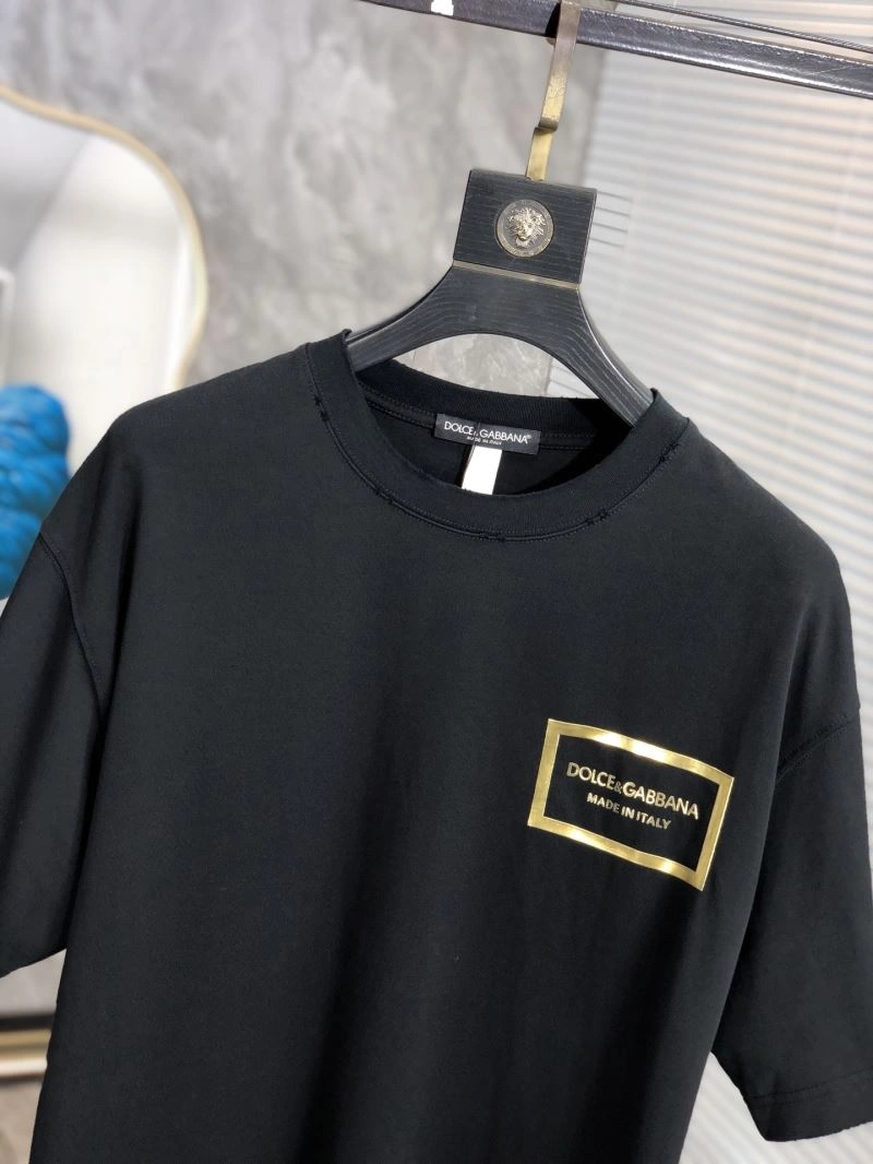 Classic Dolce Gabbana T-Shirts 119773