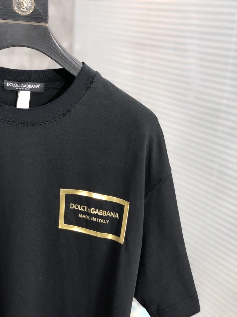 Classic Dolce Gabbana T-Shirts 119773