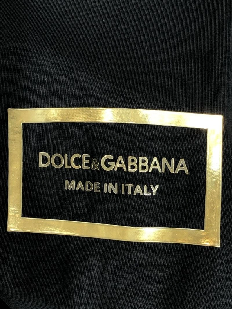 Classic Dolce Gabbana T-Shirts 119773