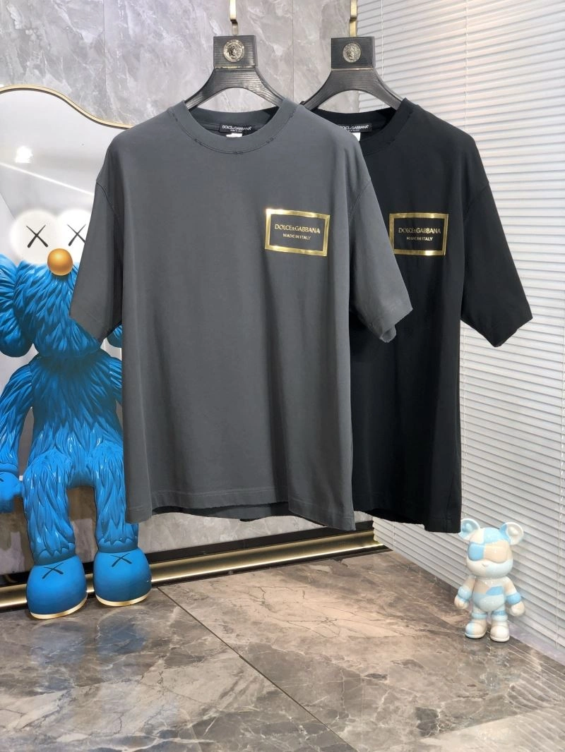 Bright Dolce Gabbana T-Shirts 119775