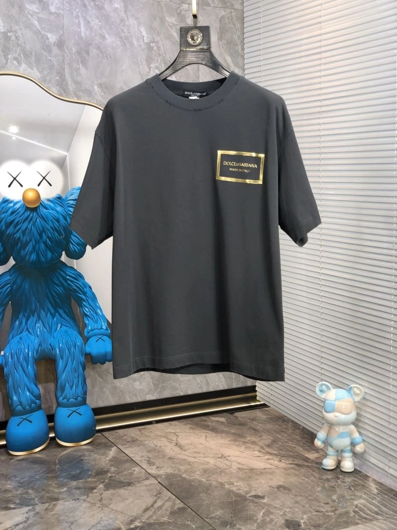 Bright Dolce Gabbana T-Shirts 119775