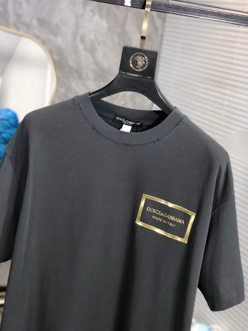 Bright Dolce Gabbana T-Shirts 119775