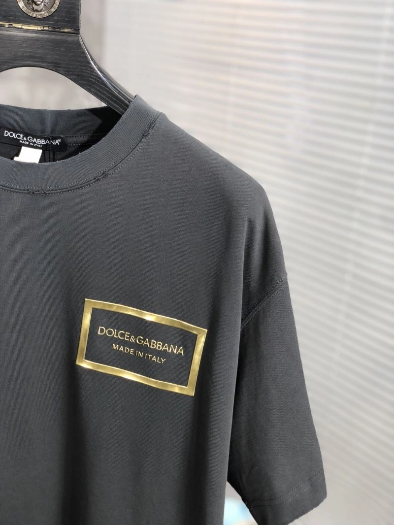 Bright Dolce Gabbana T-Shirts 119775