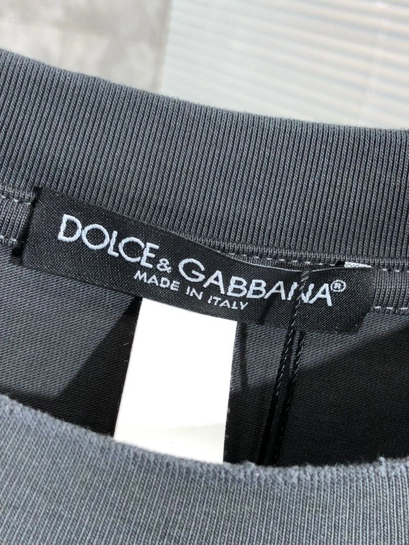 Bright Dolce Gabbana T-Shirts 119775