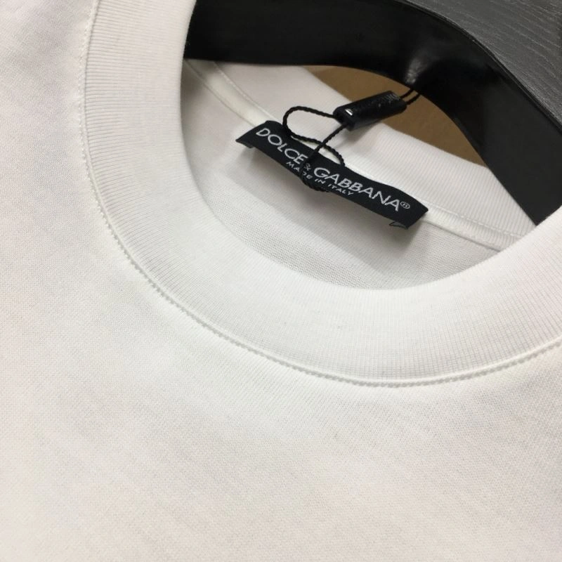 Dolce Gabbana T-Shirts Supportive 119761