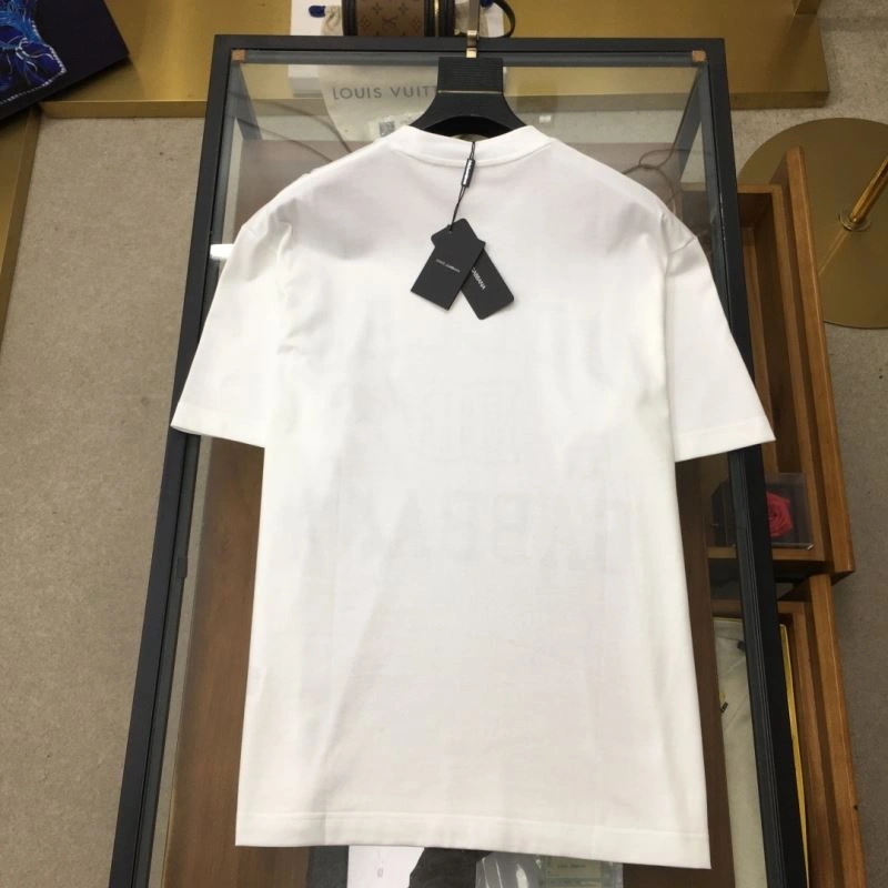 Dolce Gabbana T-Shirts Supportive 119761