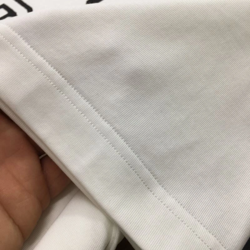 Dolce Gabbana T-Shirts Supportive 119761