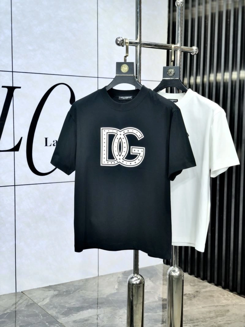 Classic Dolce Gabbana T-Shirts 119758