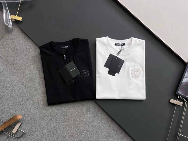 SportInspired Dolce Gabbana T-Shirts 119778
