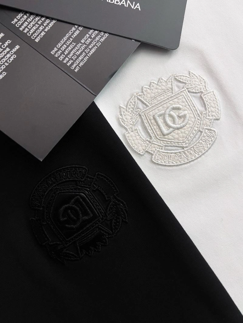SportInspired Dolce Gabbana T-Shirts 119778