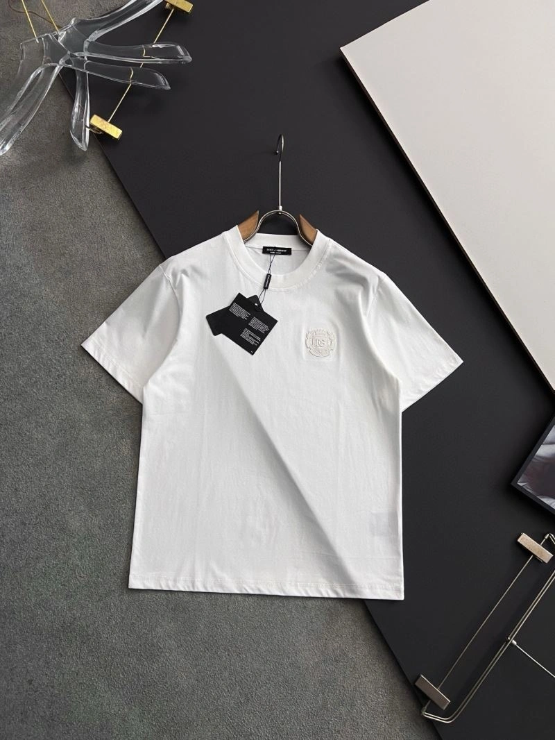 SportInspired Dolce Gabbana T-Shirts 119778
