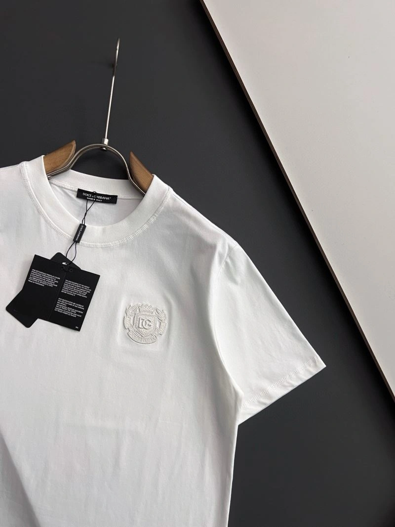 SportInspired Dolce Gabbana T-Shirts 119778